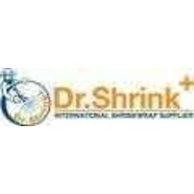 Dr. Shrink Premium Shrink Wrap 36′ x 120′