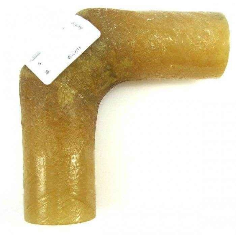Exhaust Elbow Fiberglass 90 Degree 1.5 in. | Centek Industries 1200202