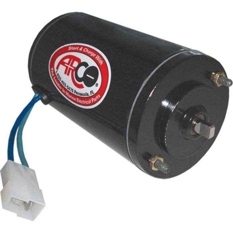 Power Tilt and Trim Motor | Arco 6233