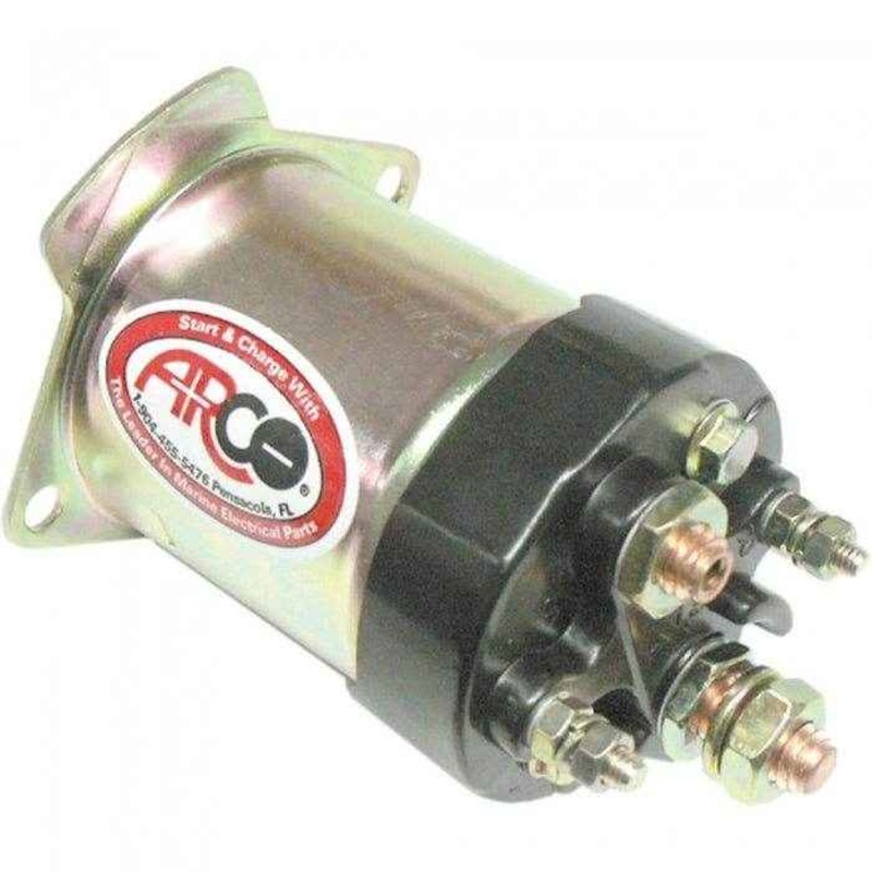 Solenoid | Arco SW984