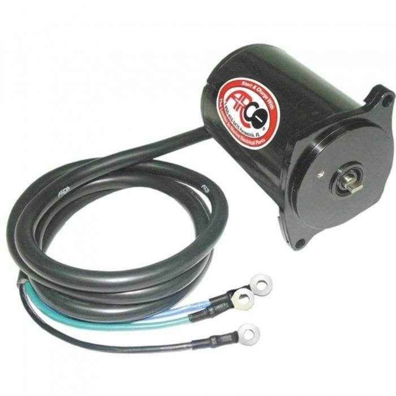 Tilt and Trim Motor | Arco 6279