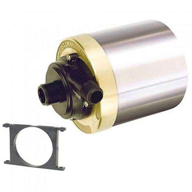 Water Circulation 900 GPH | Cal Pump MS900-6B