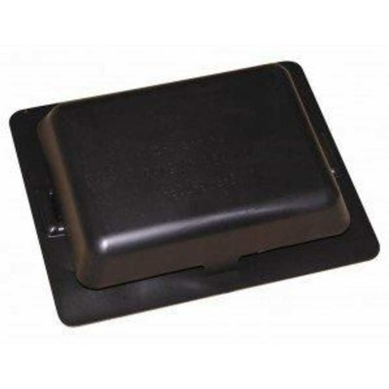 Weather Tight Self-Adhesive Vent 4″ x 5″ self-adhesive DS683 Select Color