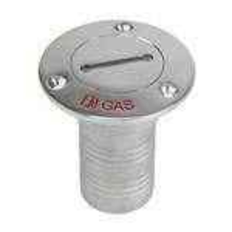 Whitecap Industries Hose Deck Fill Gas 6123