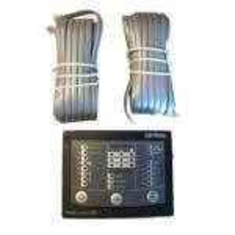 Xantrex Xantrex Truecharge 2 Remote Panel 808-8040-01