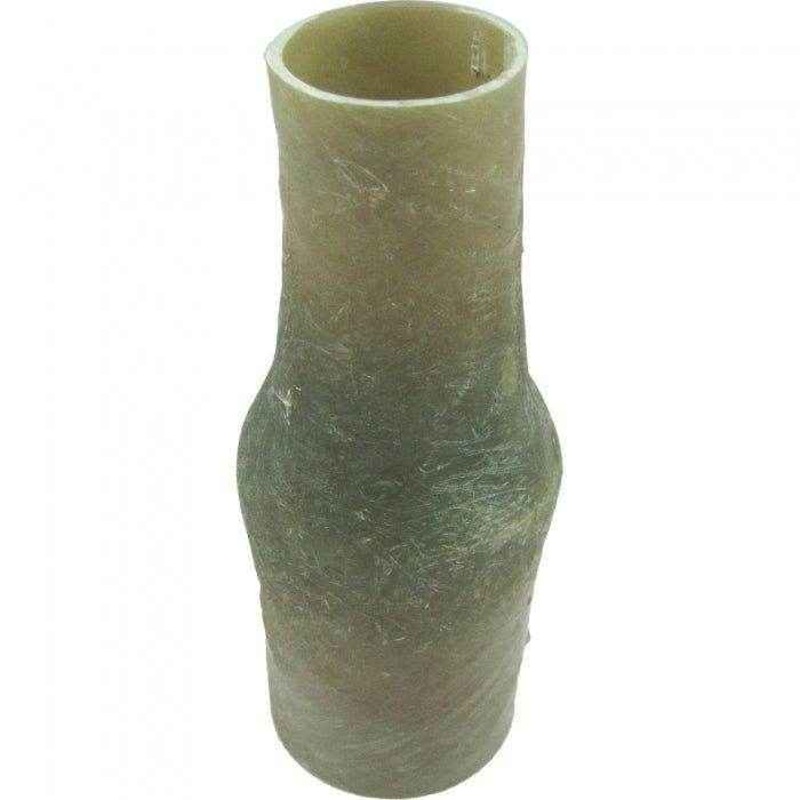 2 in. to 3 in. Fiberglass Exhaust Reducer | Centek Industries 1200264