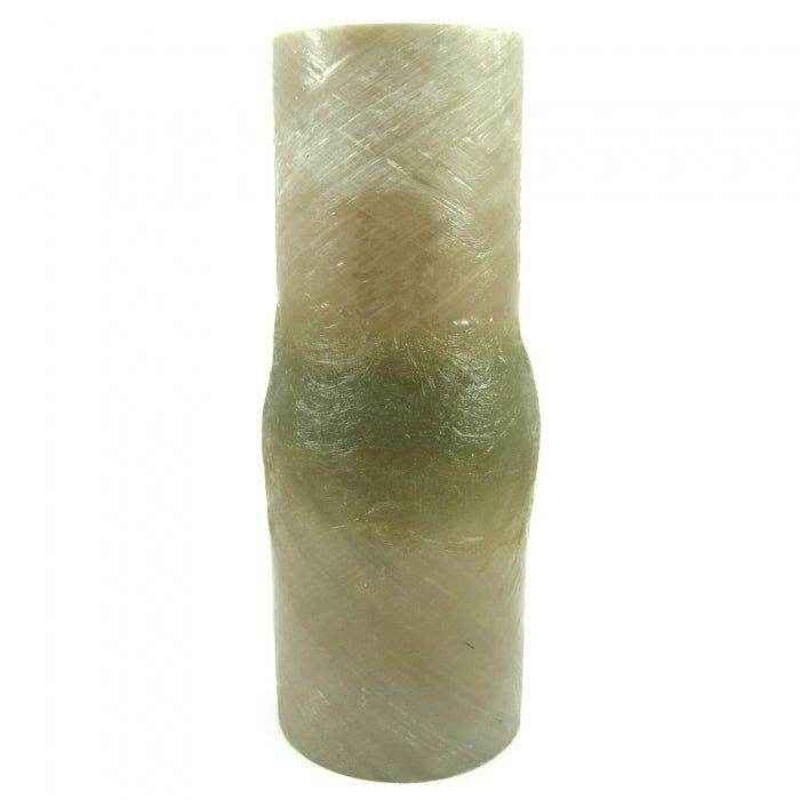 3.5 in. to 4 in. Fiberglass Exhaust Reducer | Centek Industries 1200222