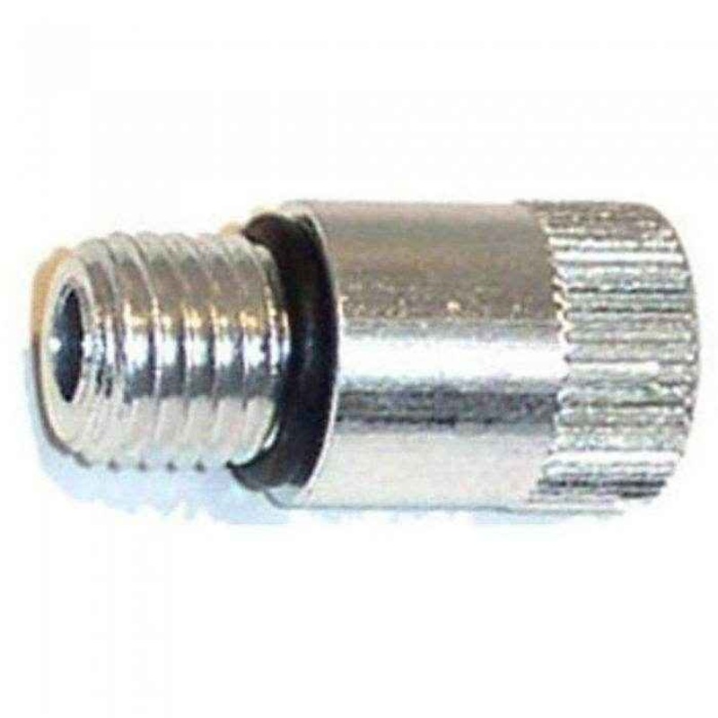 Adapter Gear Lube Fill Suzuki | CDI Electronics 551-334S