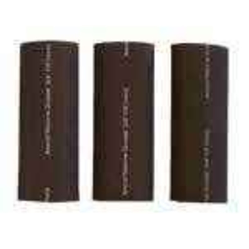 Ancor Marine Grade Prod. 3/4 X 3 Inch Black Heat 306103