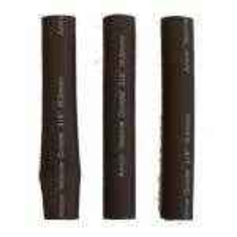 Ancor Marine Grade Prod. 3/8 X 3 Inch Black Heat 304103