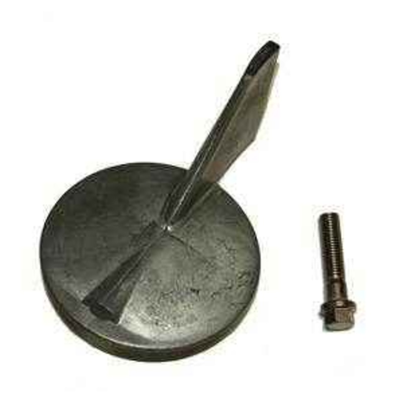 Anode Kit For SE416 | Sterndrive Engineering 90-416-05K