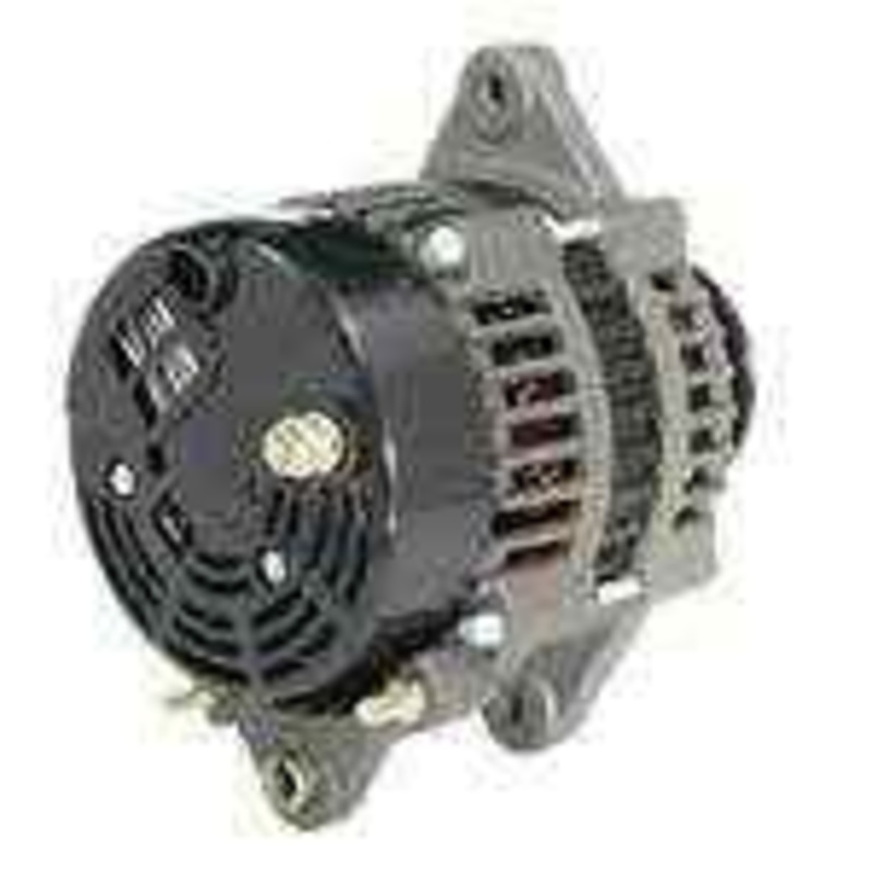 Arrowhead  Alternator For 7Si Series  Mer