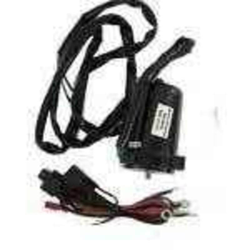 Arrowhead  Mercury And Mariner 3 Wire Tri
