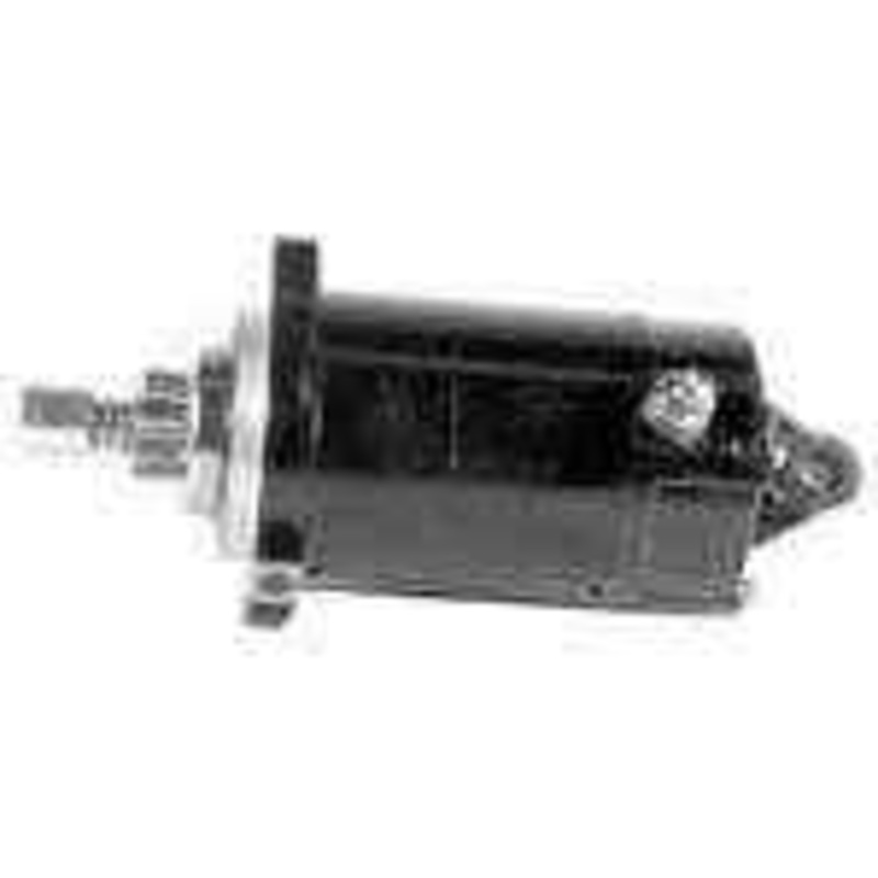 Arrowhead  Starter Shi0031