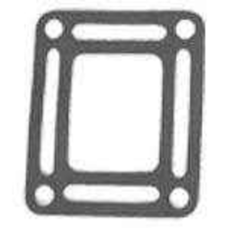 Barr Gasket Exhaust Elbow Mc47-27-39915
