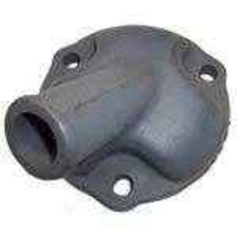 Barr Manifold End Caps 1-908719