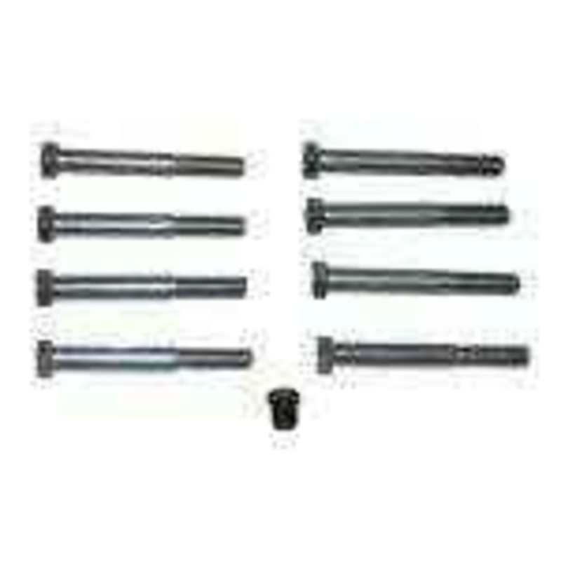 Barr Package Bfm1-6970 P