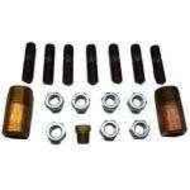 Barr Package Bgr1-3274 P