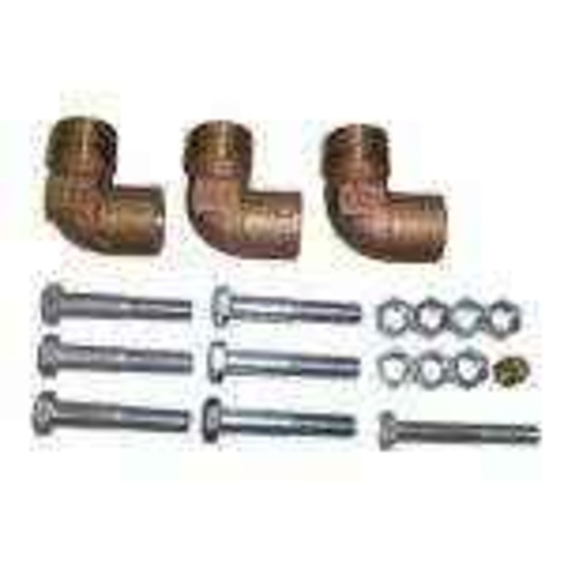 Barr Package Bint1-5457 P