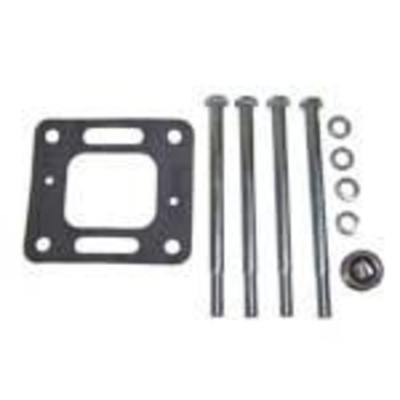 Barr Riser Pkg  4″ Mc-20-44354P