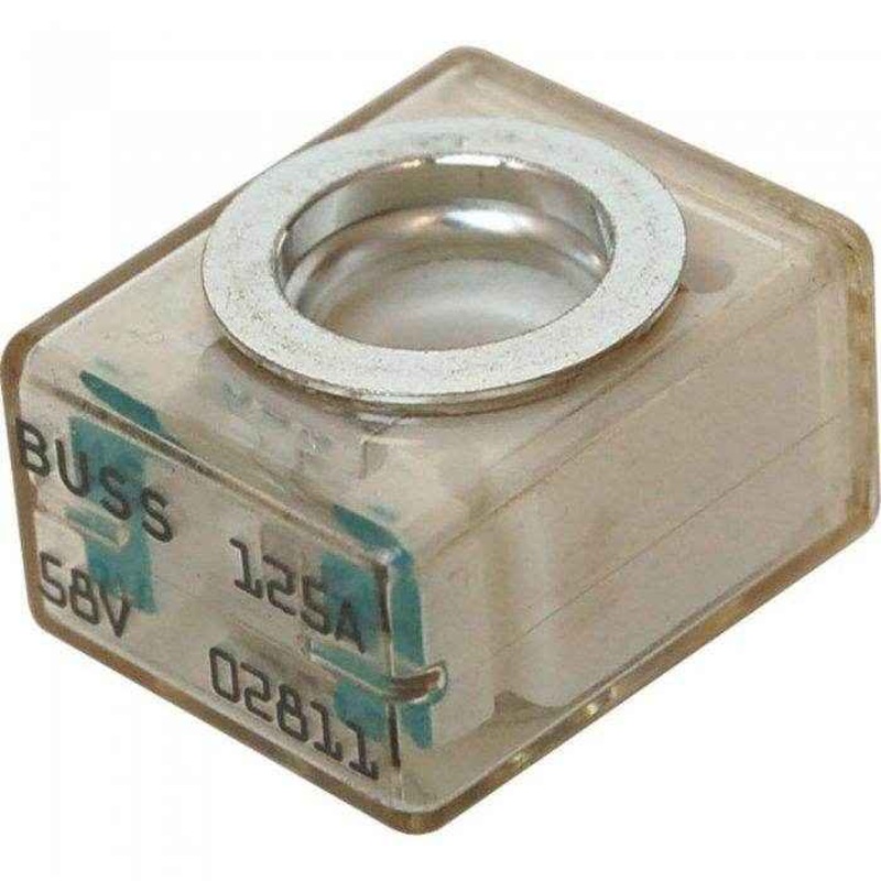Blue Sea Fuse Terminal 125 Amp 5184