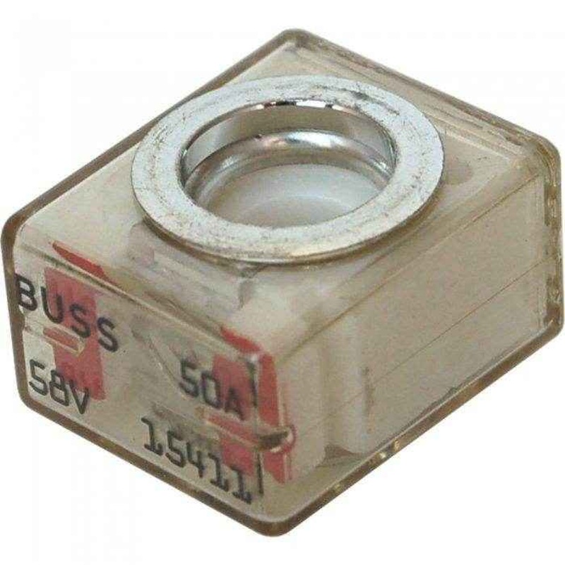 Blue Sea Terminal Fuse 50 Amp 5177