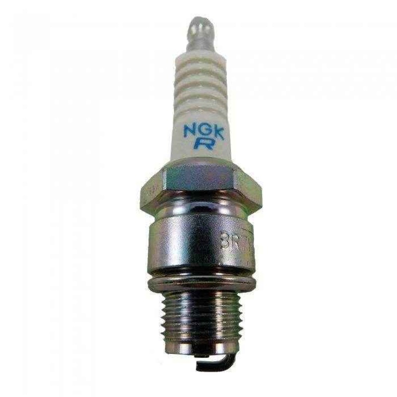 BR7HS Spark Plugs | NGK 4122
