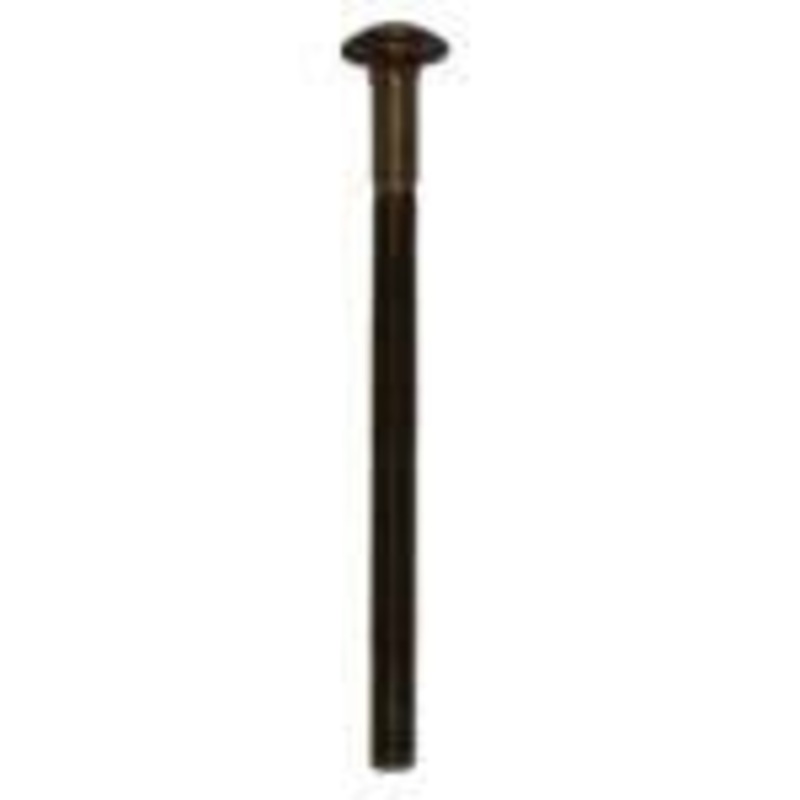 Buck Algonquin Carriage Bolt Bronze 5/16″X5″ Car031X5Cb