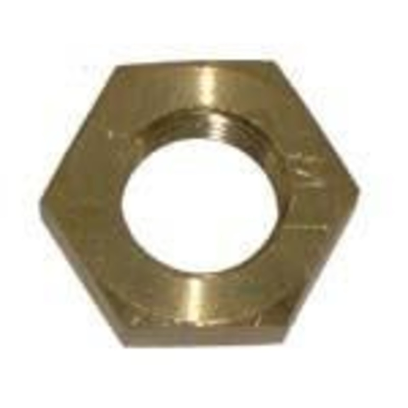 Buck Algonquin Prop Nut- 1 3/4″ Jam 1.75Jamnut