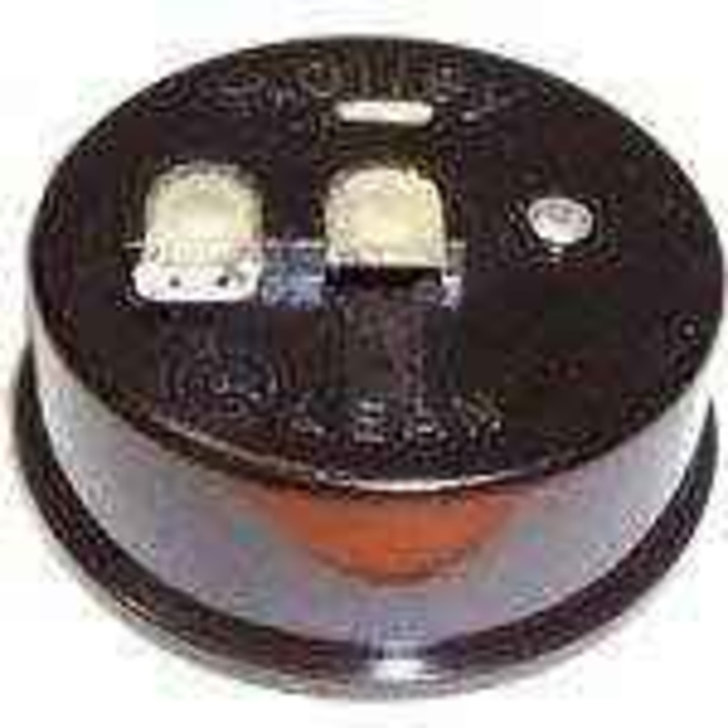 Crusader Choke Asm, Electric 46095