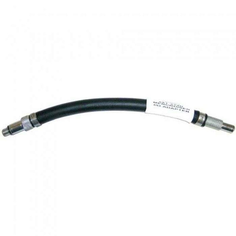 Fill Tube Lower Unit Mercury | CDI 551-334B