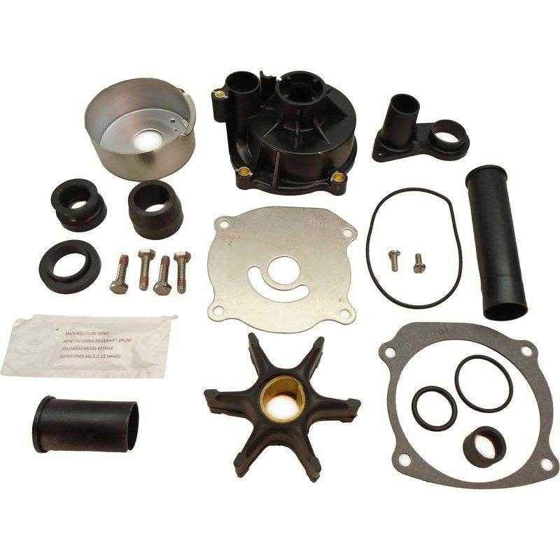Johnson Evinrude Water Pump Repair Kit | BRP 5001595