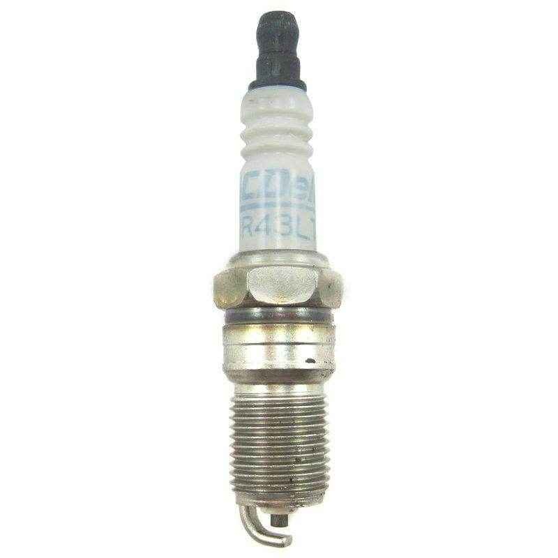 Long Reach Vortec Spark Plug |  AC Delco  MR-43-LTS