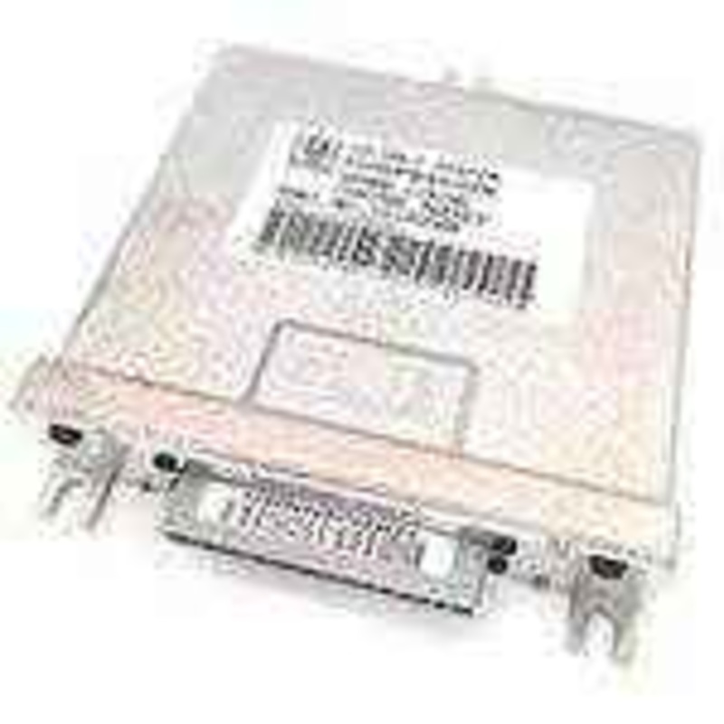 MSTS ECU Control Box | Crusader 48001