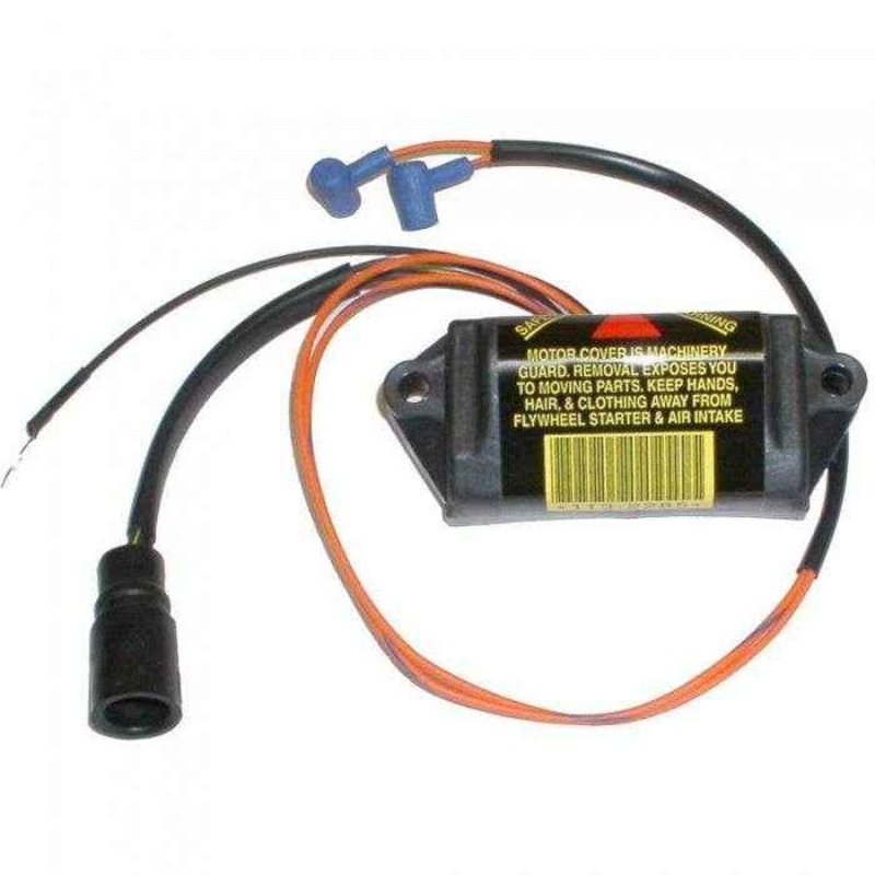 Power Pack Johnson & Evinrude 2 Cylinder | CDI 113-2285