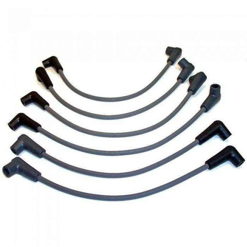 Spark Plug Wire Set Johnson & Evinrude 6 Cylinder | CDI 931-4921