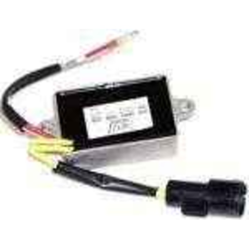 Cdi  Omc Rectifier/Regulator 20 Amp 193-4890