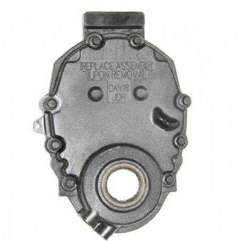 Composite Timing Cover with Sensor Port | Crusader R004010A