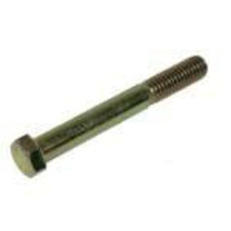 Crusader Bolt-7/16-14 X 3-1/2″ Hx Gr5 Rs0337