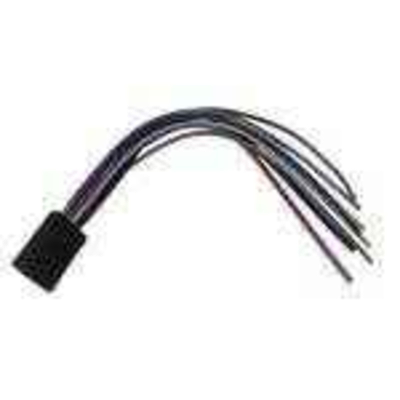 Crusader Hrns Panel Adpt Pigtail 97483