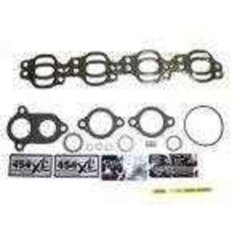 Crusader Kit,Gasket & Decal Mp454 23286