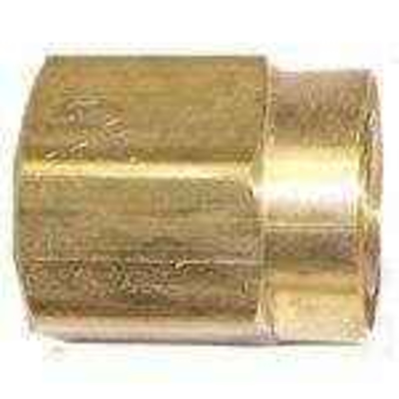 Crusader Nut, Acorn M12X1.5Mm Thd. 98442