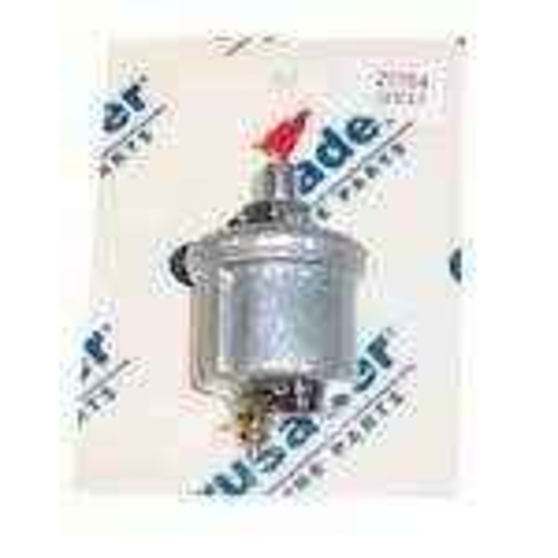 Crusader Oil Pres / Sender, (Vdo) D/S 22704
