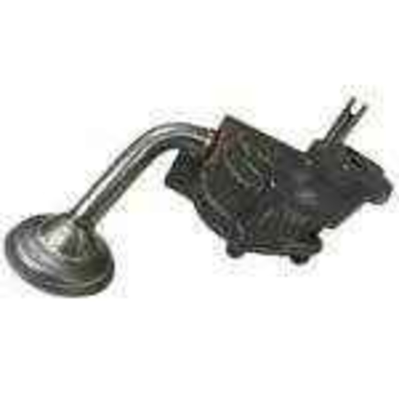 Crusader Oil Pump Assembly, 454(325) RA070011