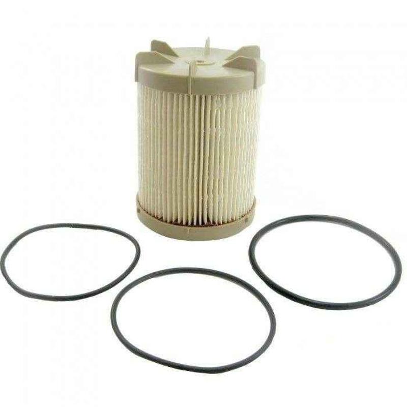 FCC Fuel Filter & O-Ring | Crusader RP080026