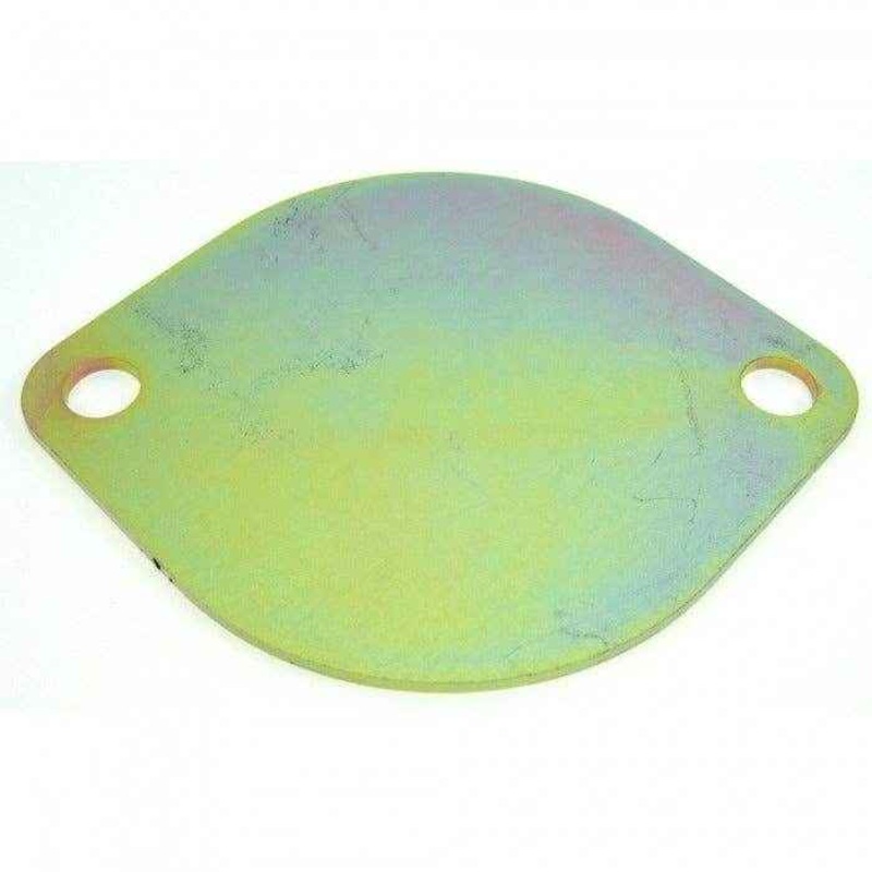 Flywheel Cover Plate | Crusader R019010