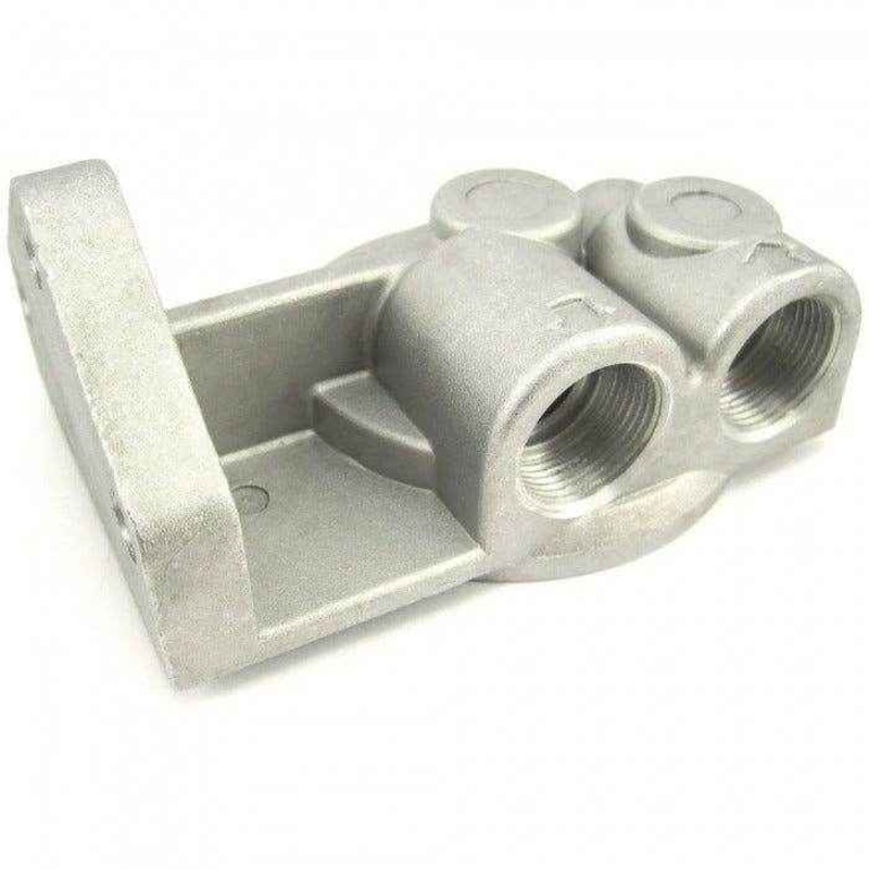 Header – Oil Filter | Crusader R079066