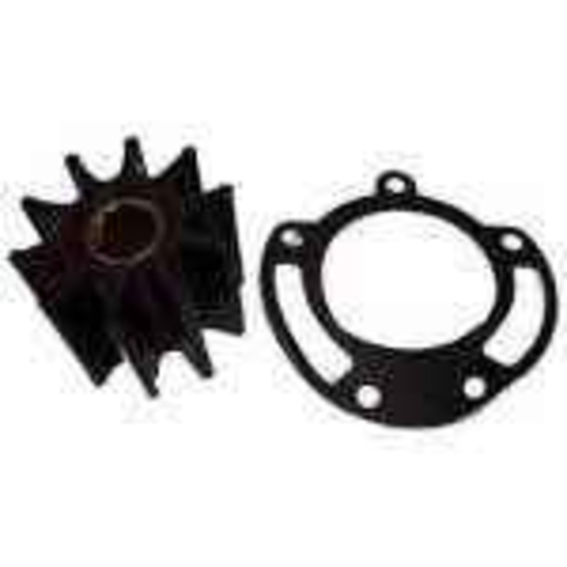 Jabsco 10 Blade Jabsco Impeller Kit 17954-0001-P