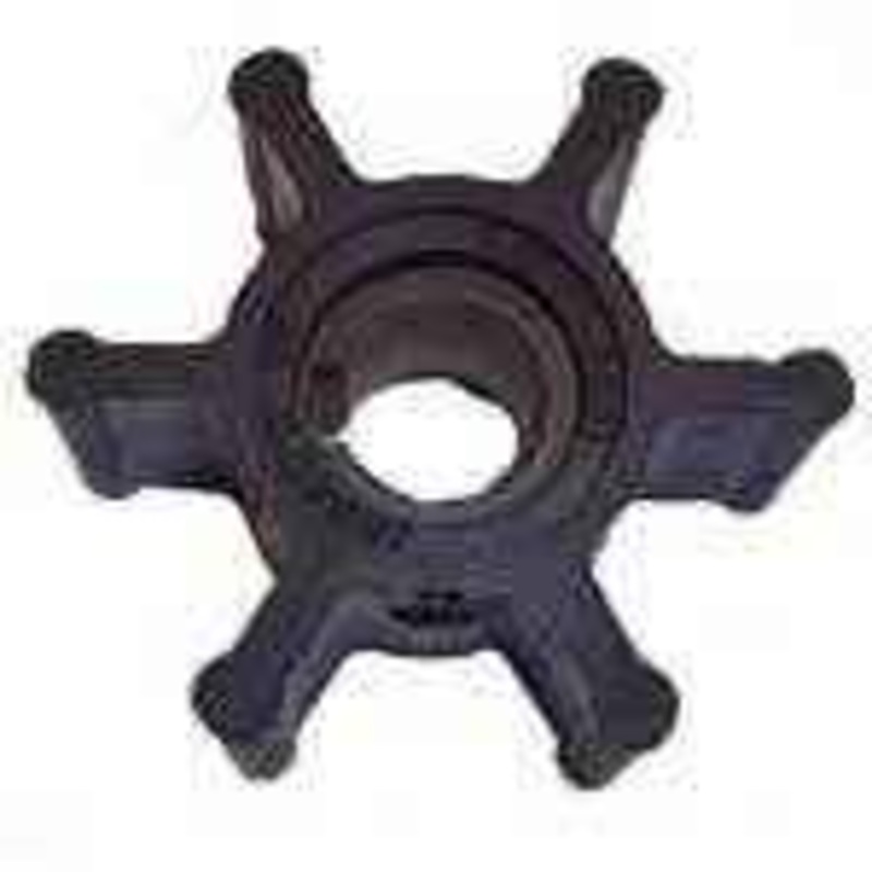 Jabsco 6 Blade Jabsco Impeller Kit 22799-0001-P