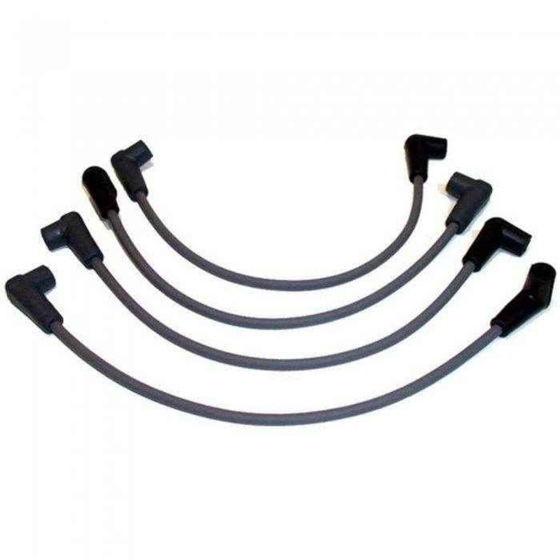 Johnson & Evinrude 4 Cylinder Plug Wire Set | CDI 931-4922